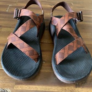 Chaco sandal size men 10